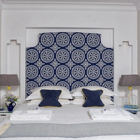 Mon Repos Liston Suites Corfu  Экстерьер фото