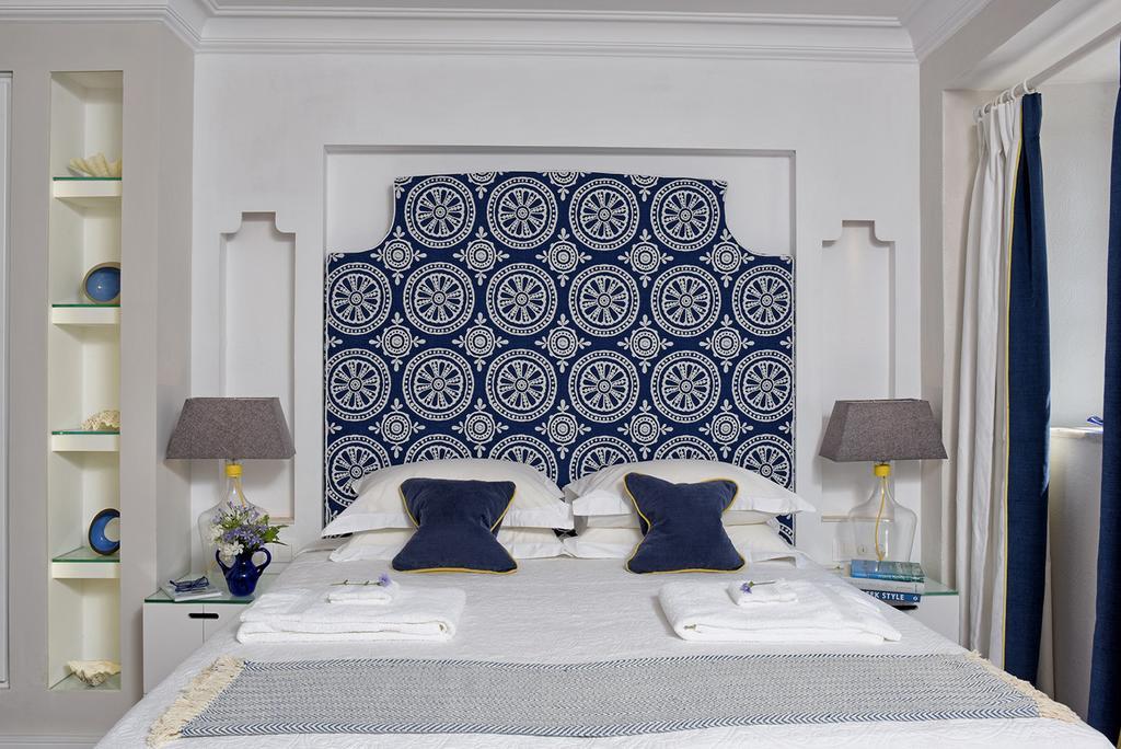 Mon Repos Liston Suites Corfu  Экстерьер фото